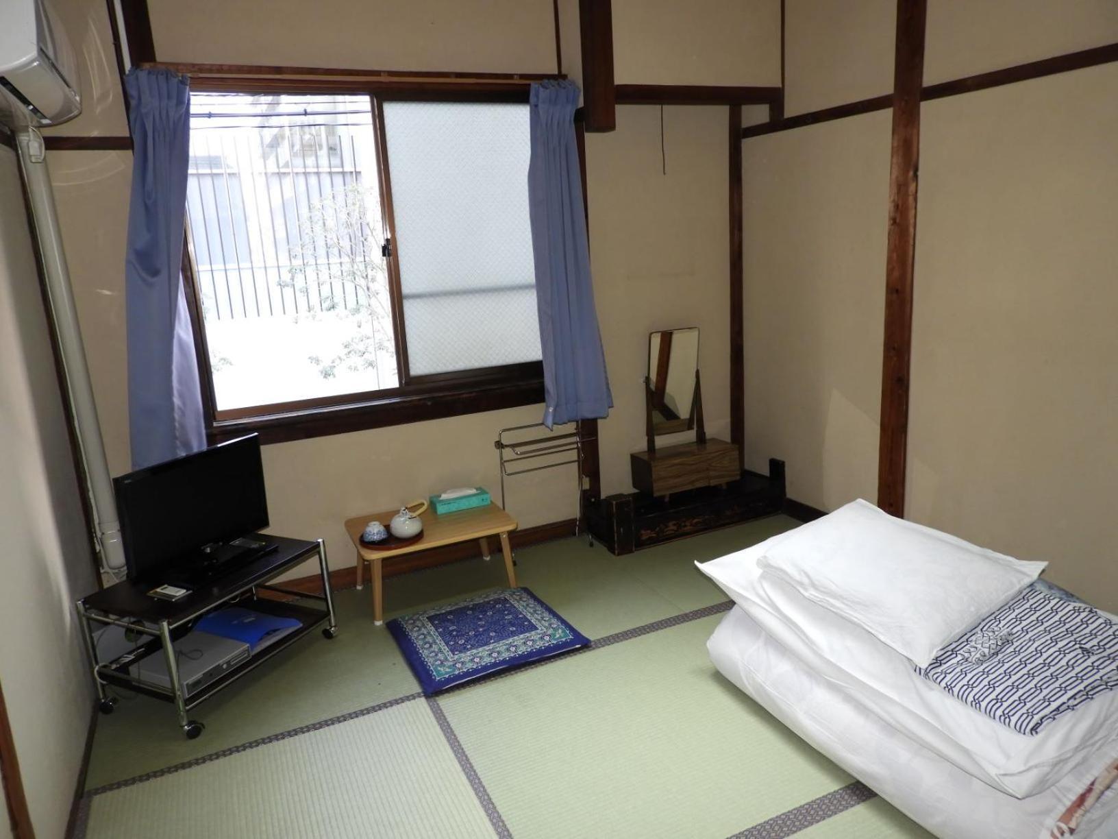 Yamamoto Ryokan Fukuoka  Exterior photo